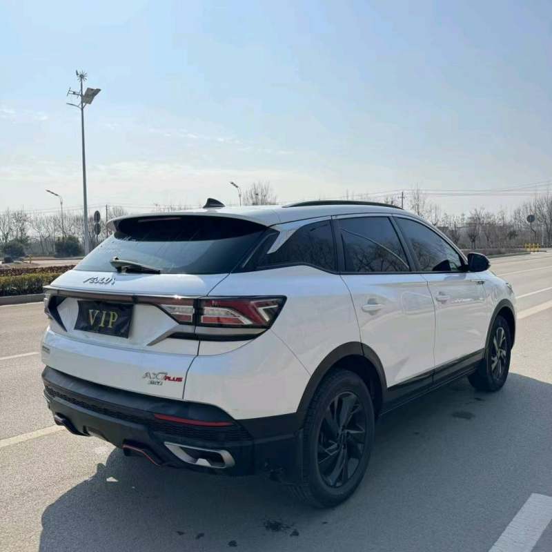 抵押车图片
