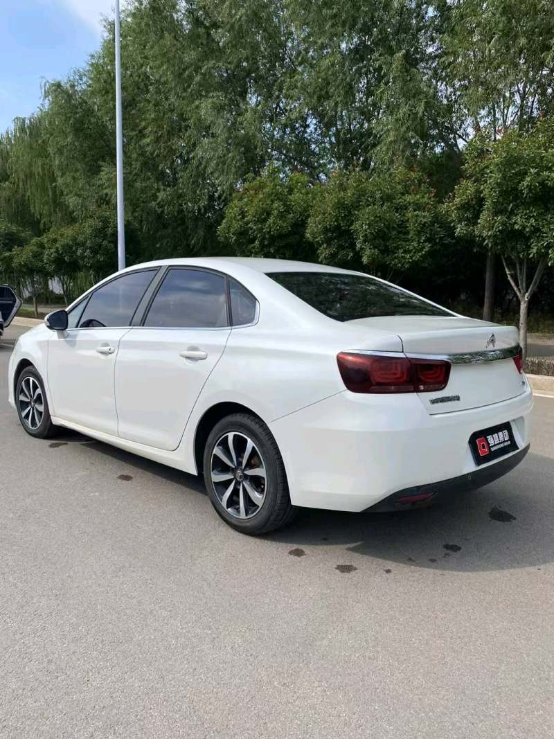 抵押车图片