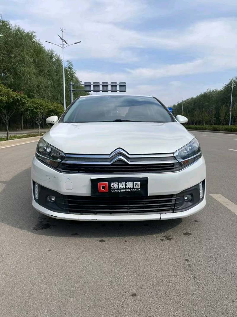 抵押车图片