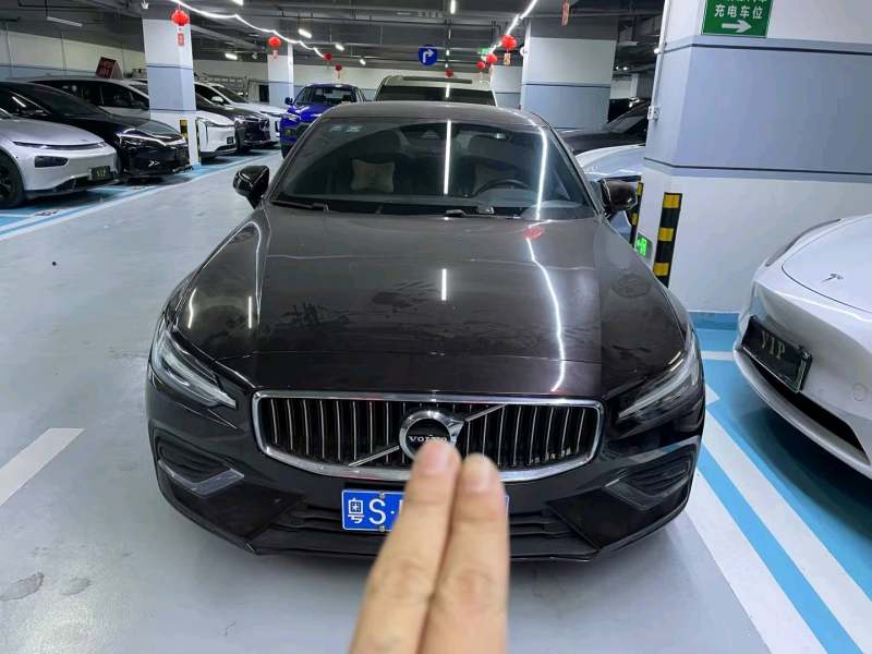 抵押车图片