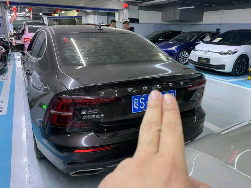 抵押车图片