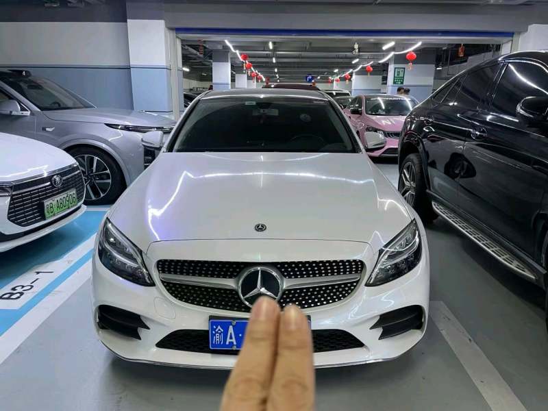 抵押车图片