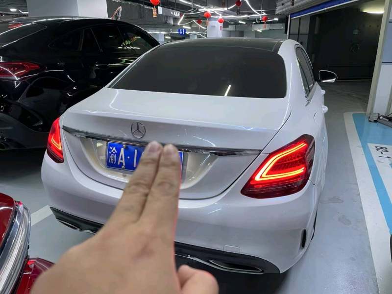 抵押车图片