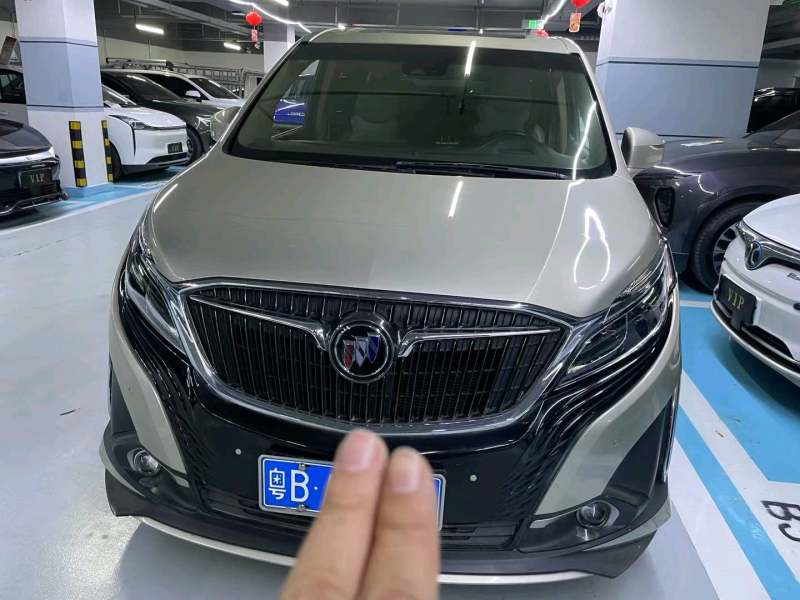 抵押车图片