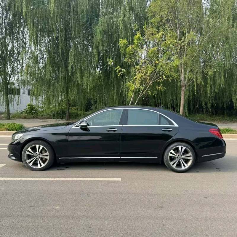 抵押车图片