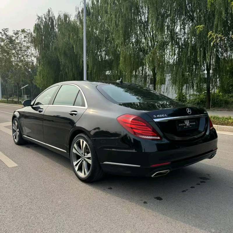 抵押车图片