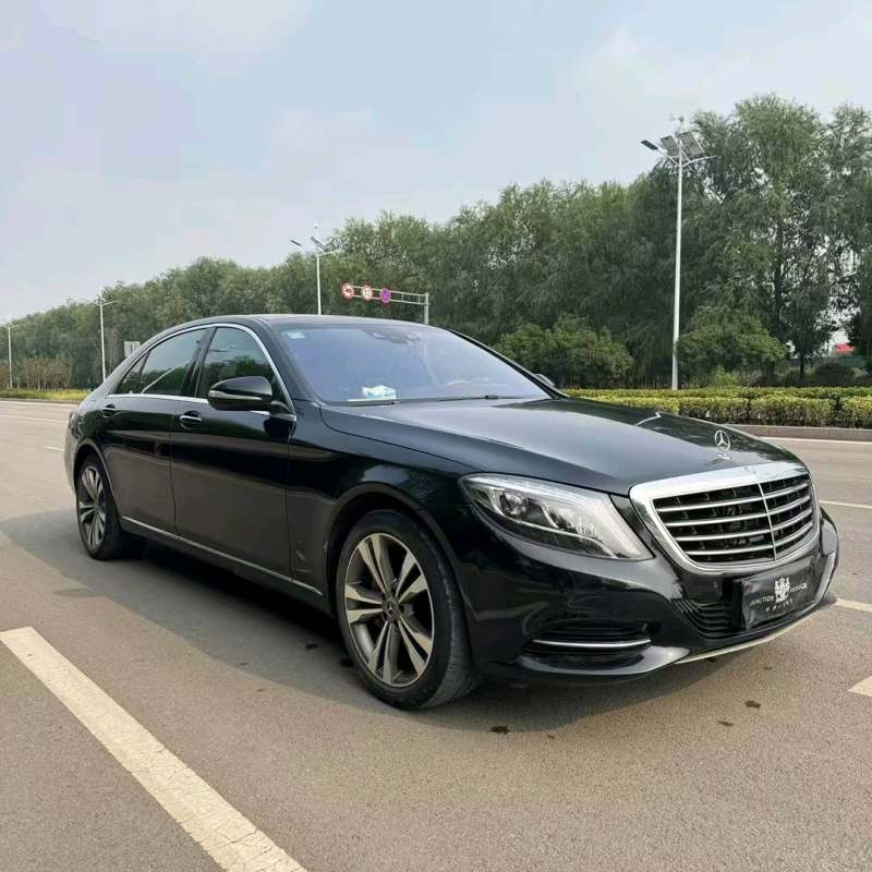 抵押车图片