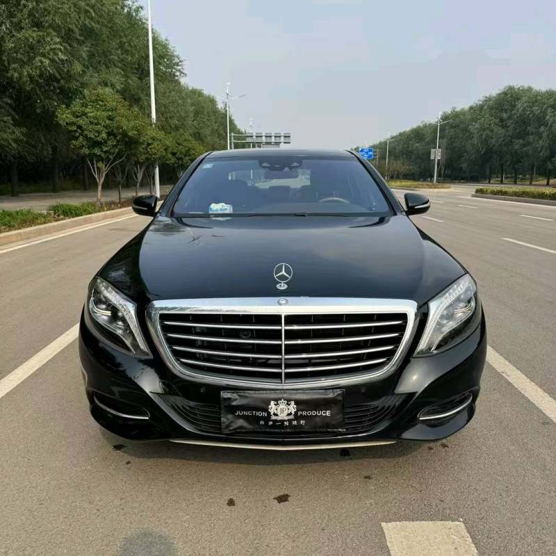 抵押车图片