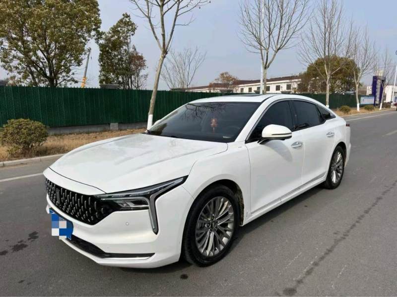 抵押车图片
