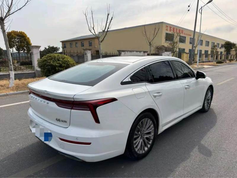 抵押车图片