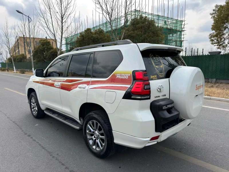 抵押车图片