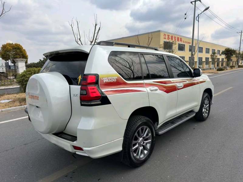 抵押车图片