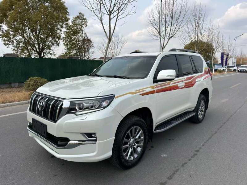 抵押车图片