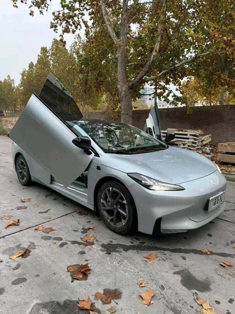 抵押车图片