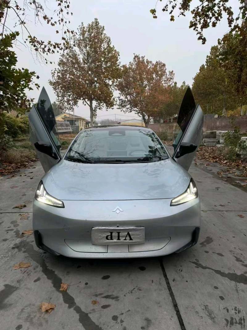 抵押车图片