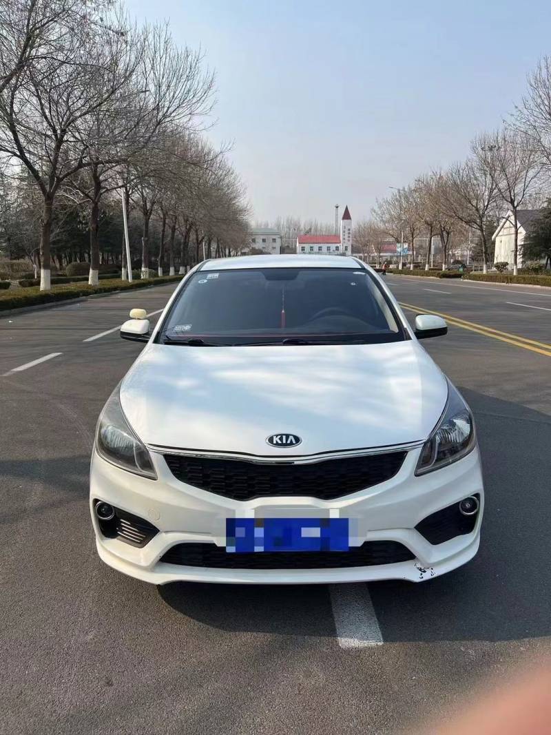 抵押车图片