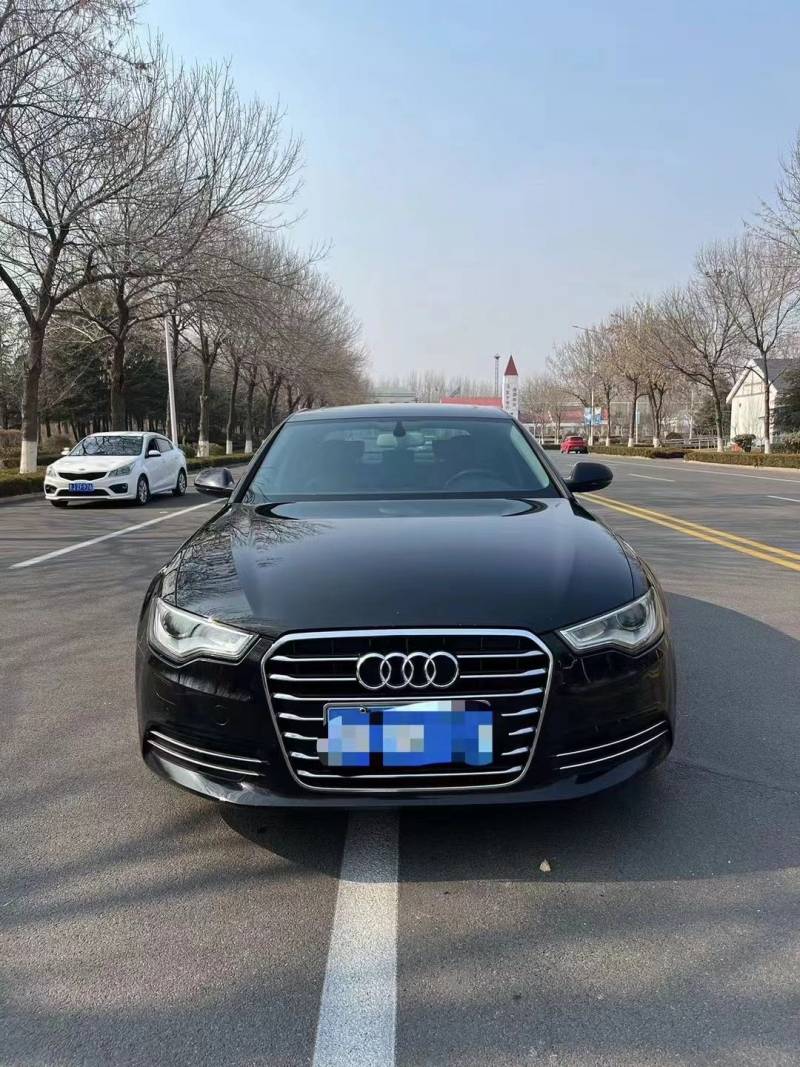 抵押车图片
