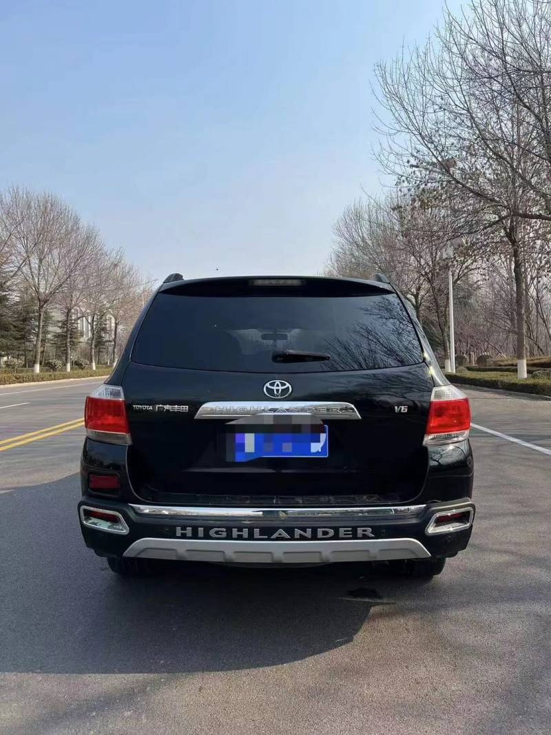 抵押车图片