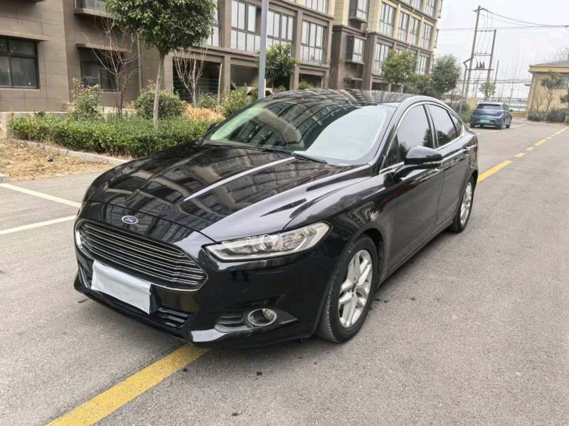 抵押车图片