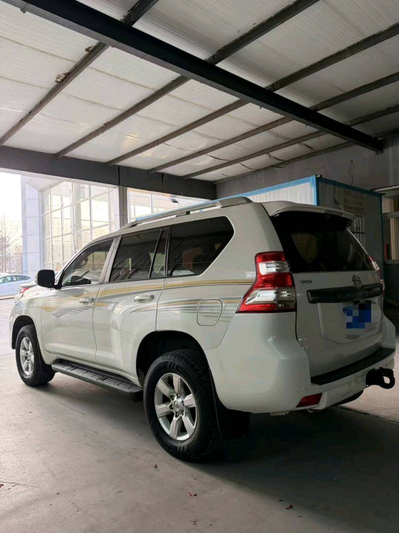 抵押车图片