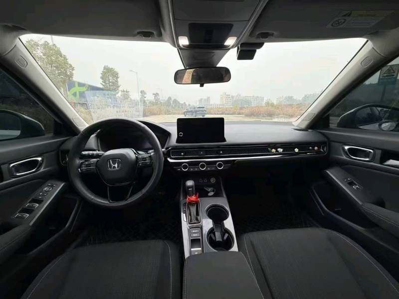 抵押车图片