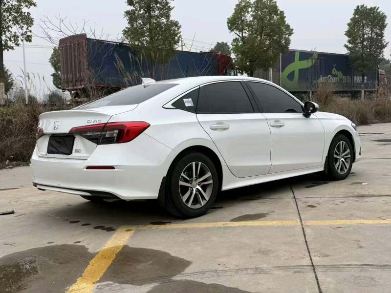 抵押车图片