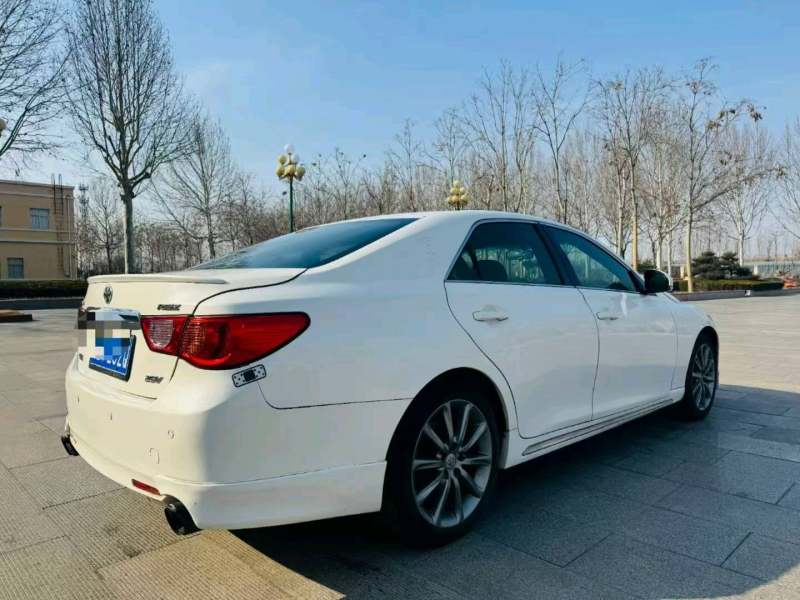 抵押车图片