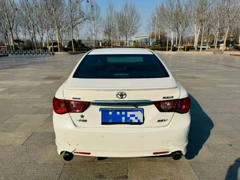 抵押车图片