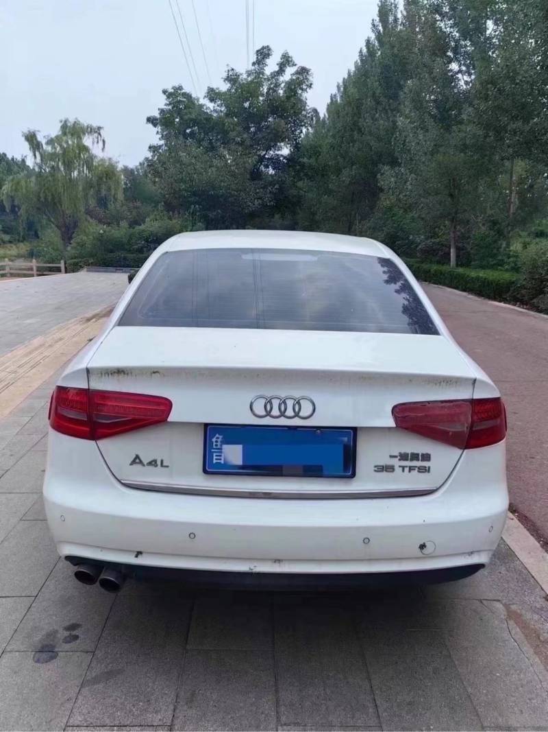 抵押车图片