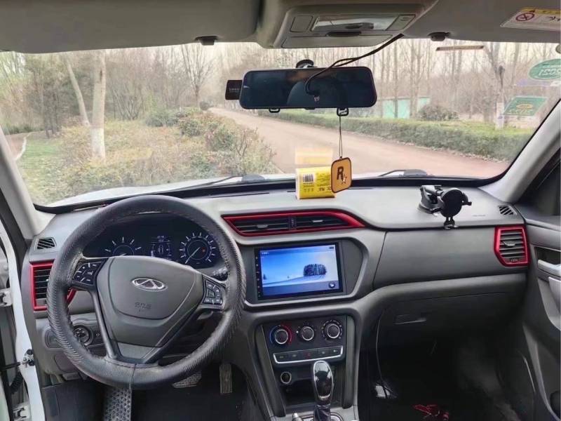 抵押车图片