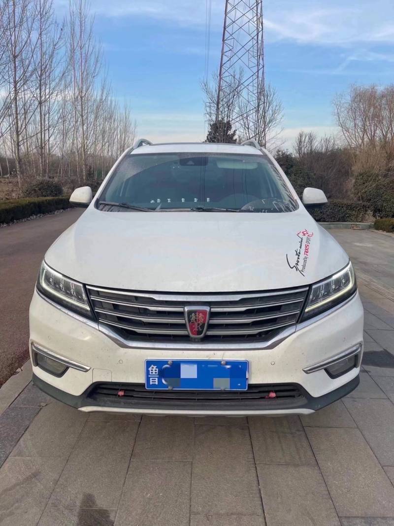 抵押车图片