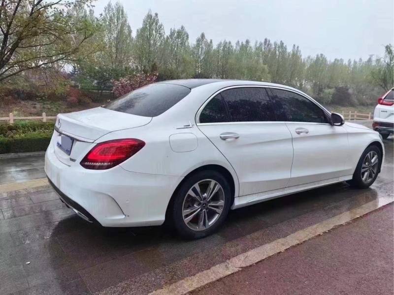 抵押车图片