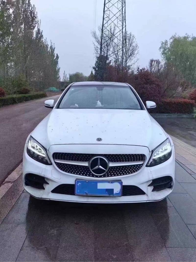 抵押车图片
