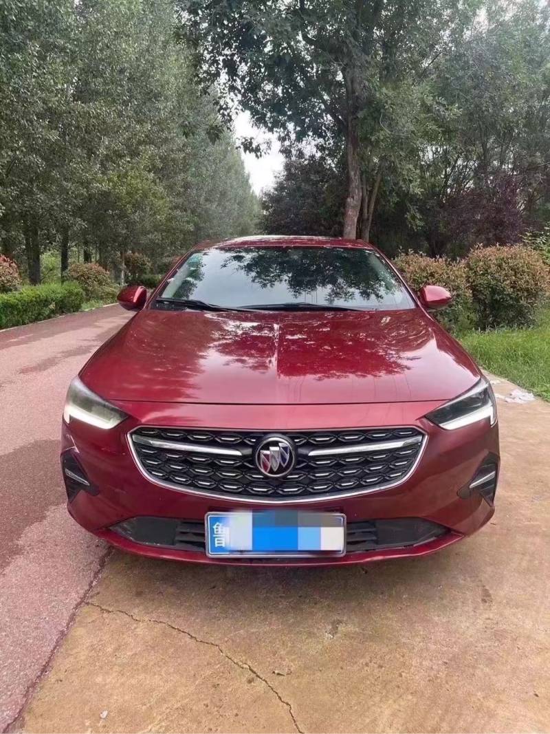 抵押车图片