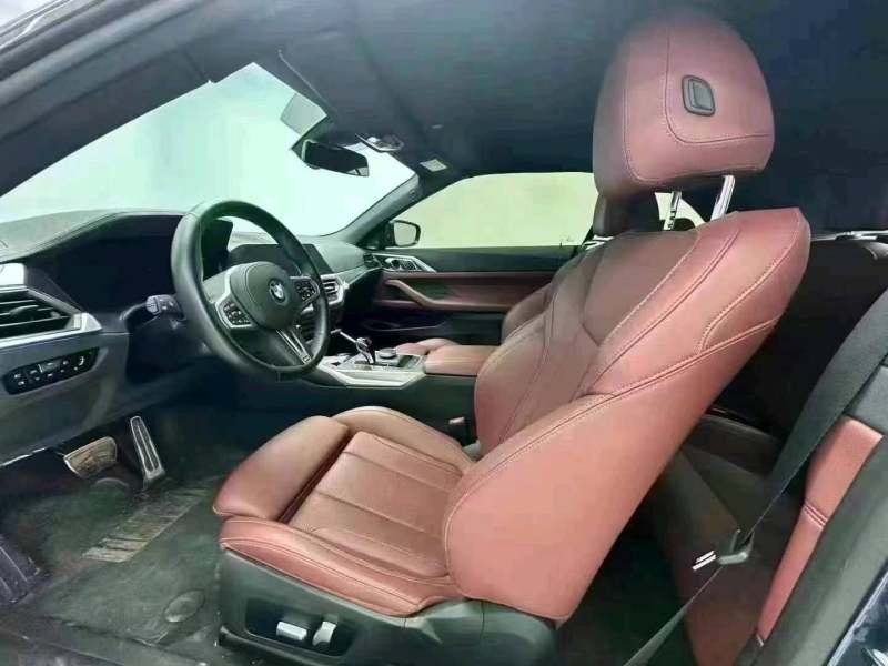 抵押车图片