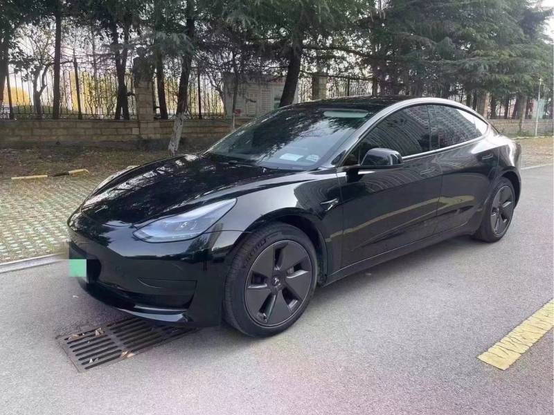 抵押车图片