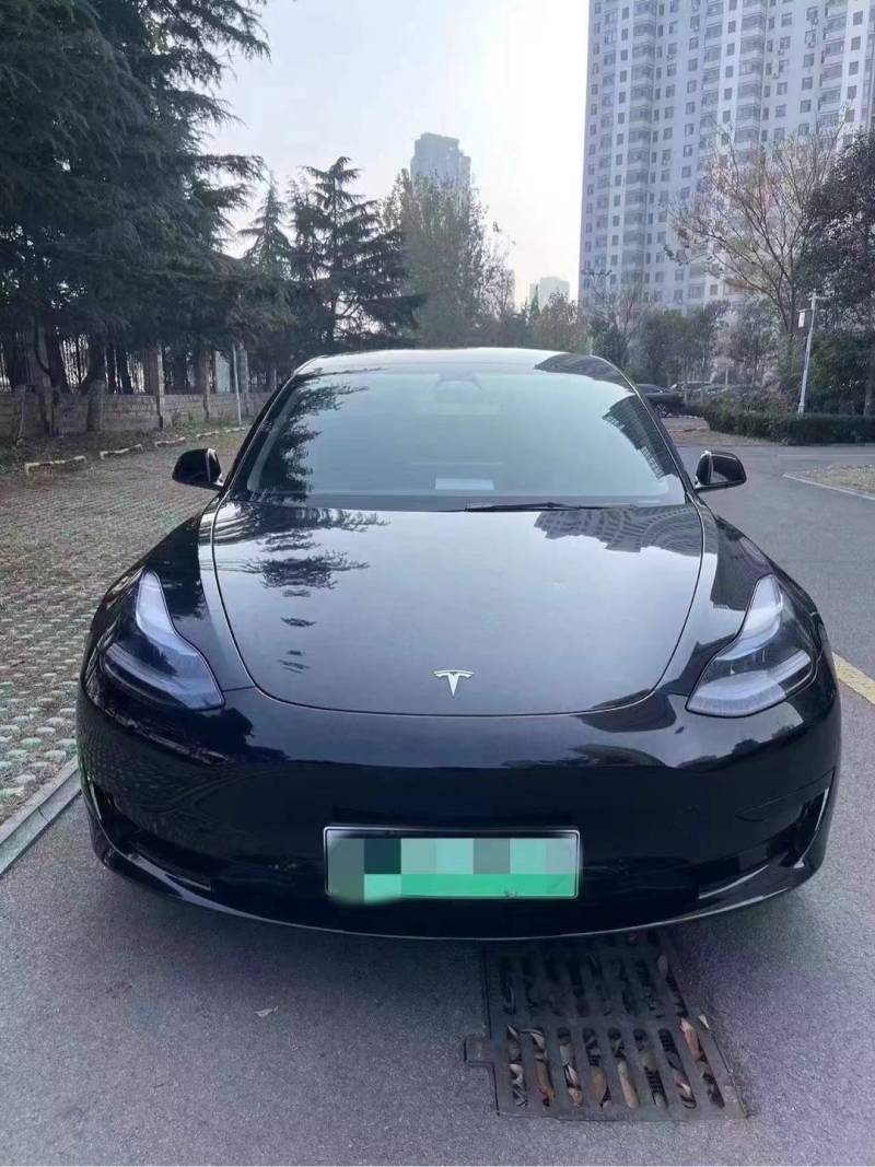 抵押车图片
