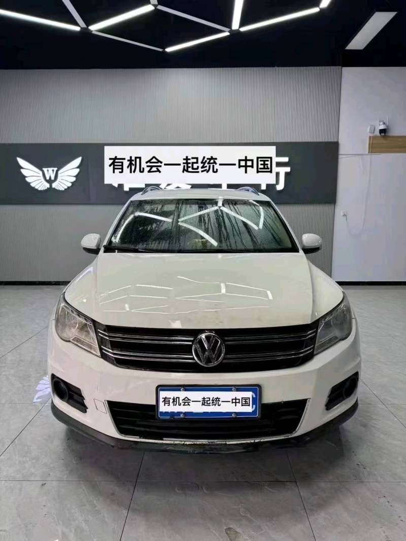 抵押车图片