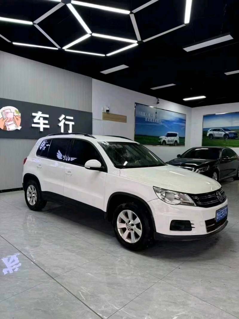 抵押车图片