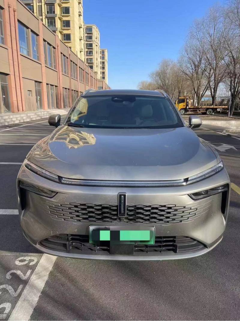 抵押车图片