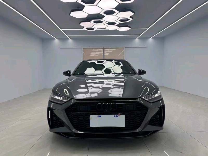 抵押车图片