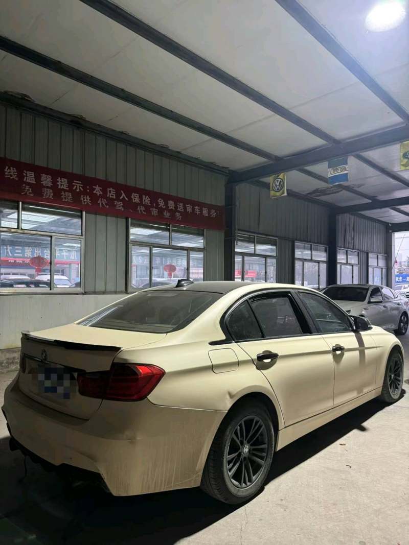 抵押车图片