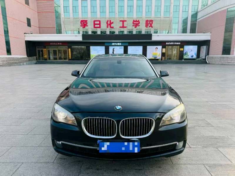 抵押车图片