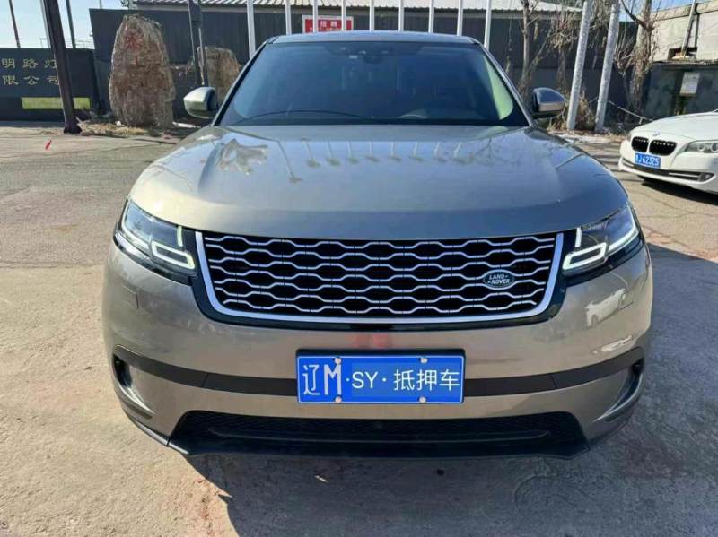 抵押车图片