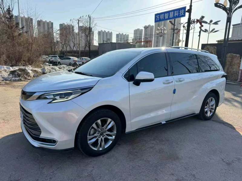 抵押车图片