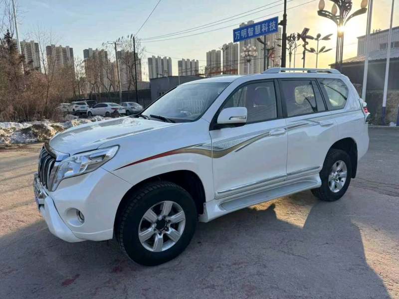 抵押车图片