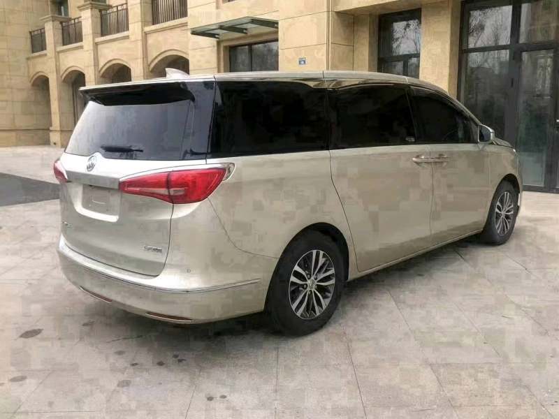 抵押车图片