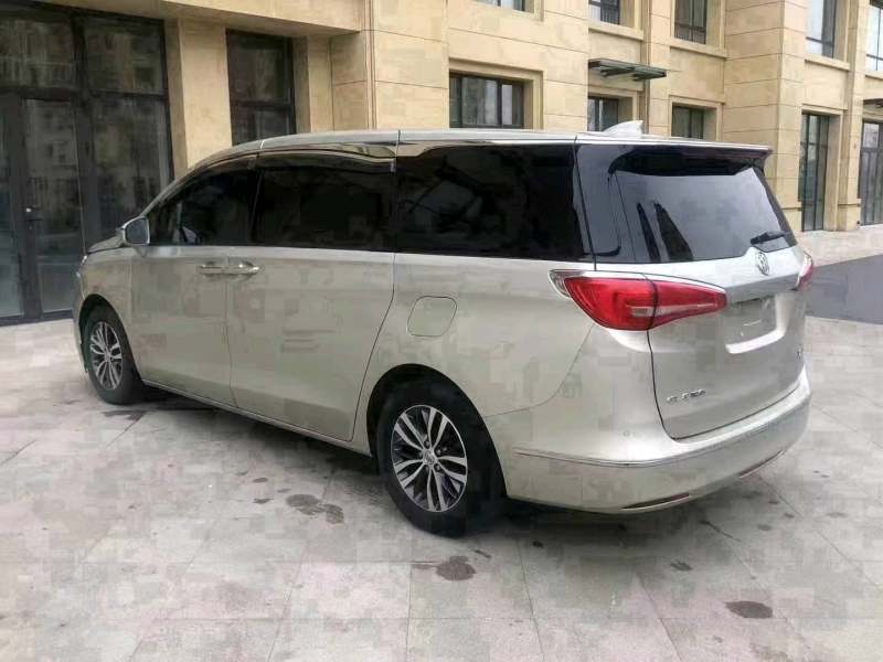 抵押车图片