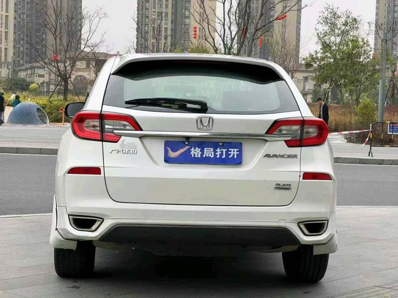 抵押车图片