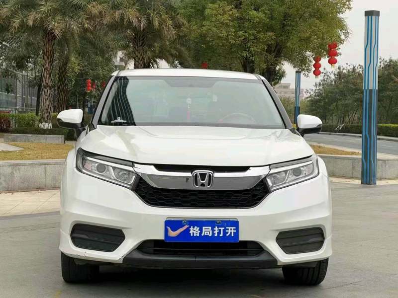 抵押车图片